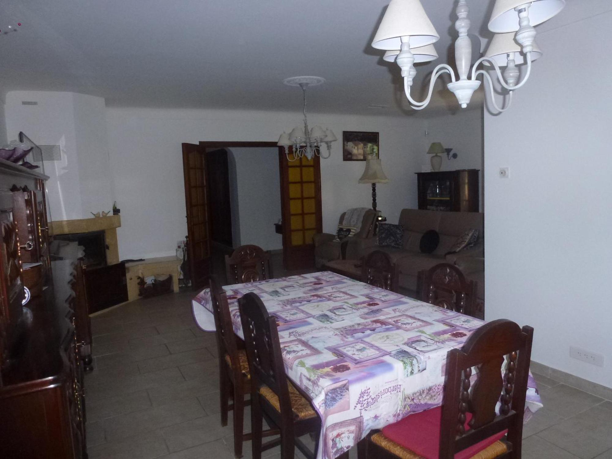 Chambre D'Hotes La Pinede Lambesc Bagian luar foto