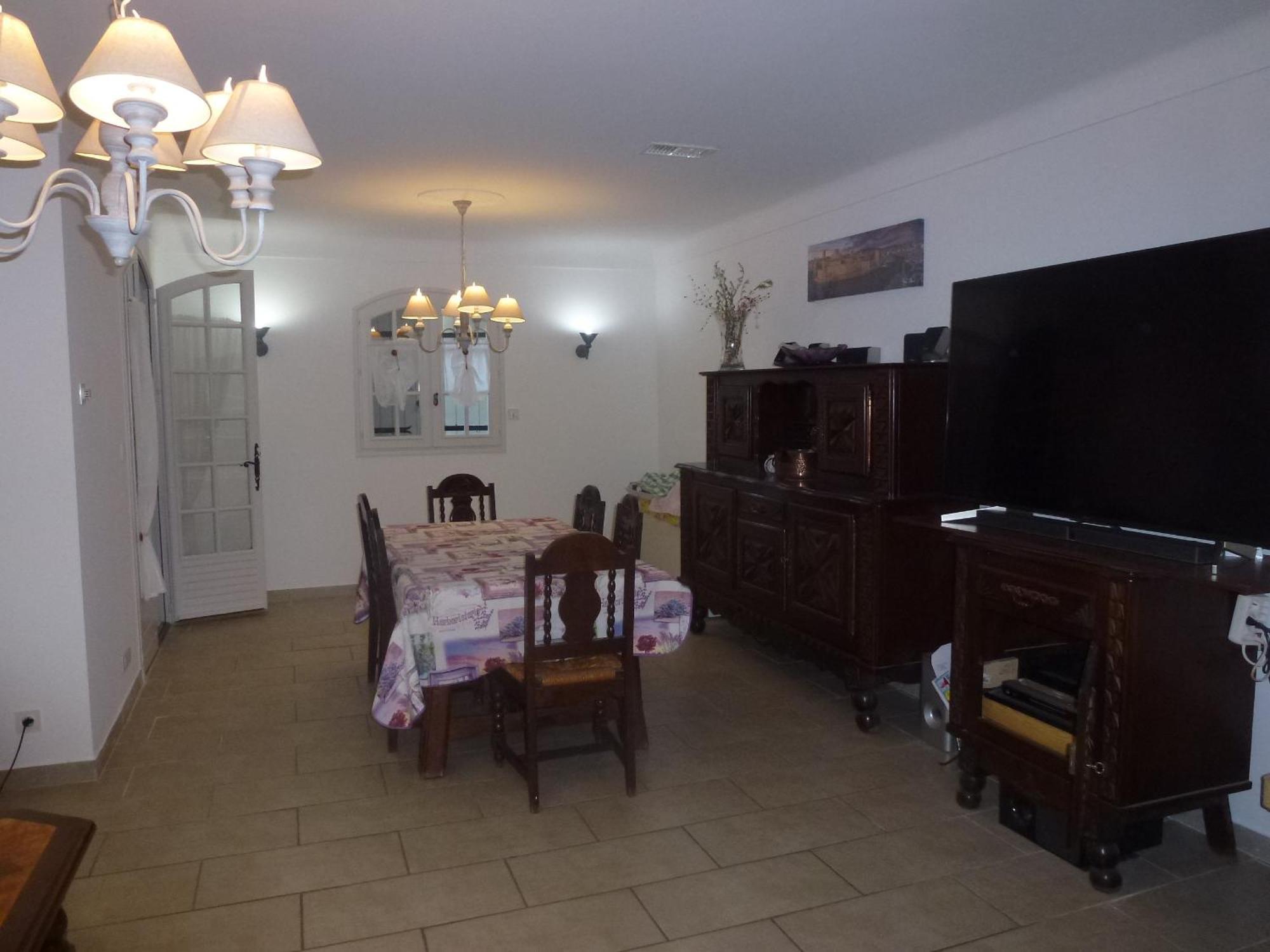 Chambre D'Hotes La Pinede Lambesc Bagian luar foto